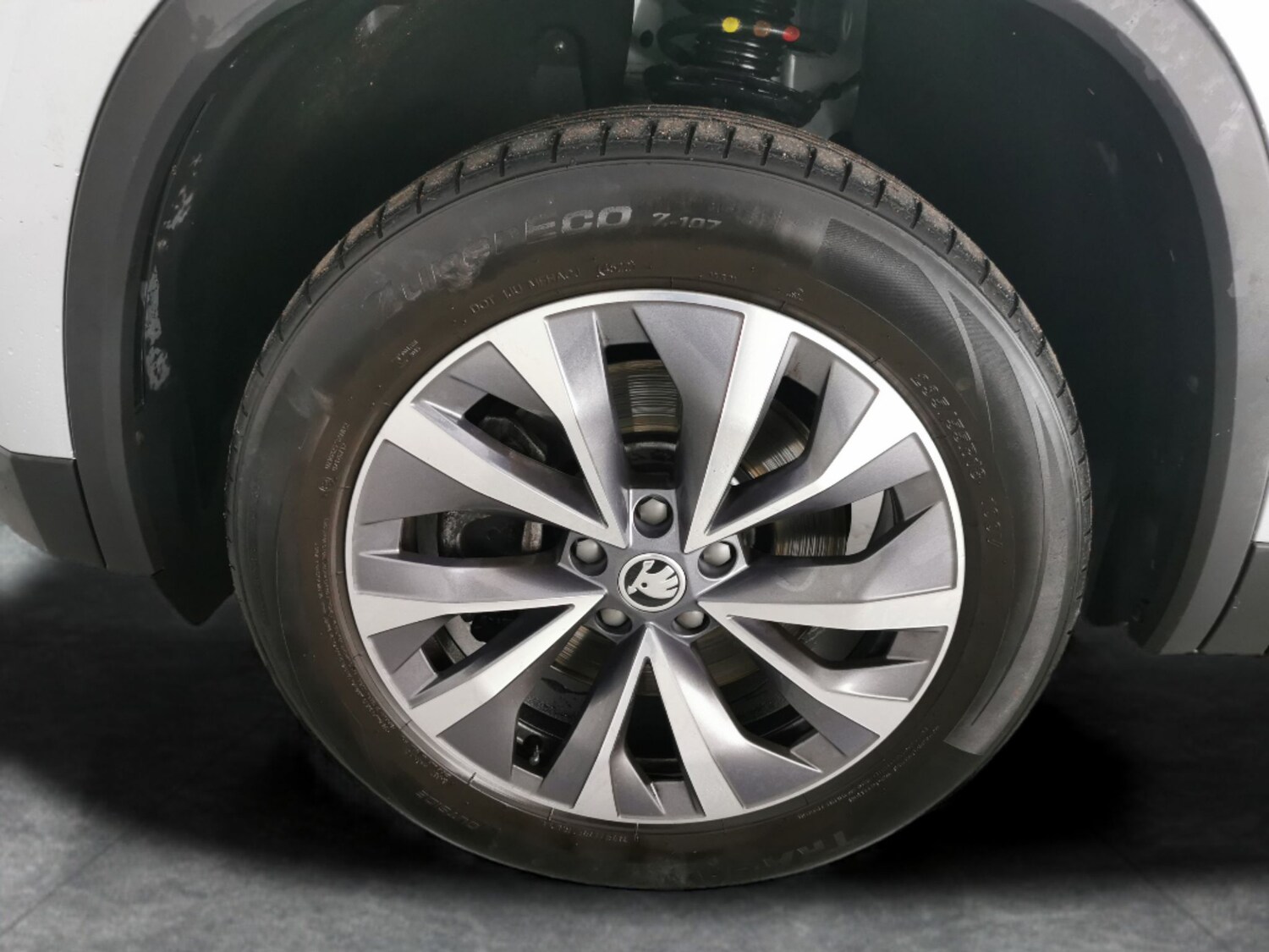 Used Skoda Kodiaq 2023 for sale - 77418020: Photo 22