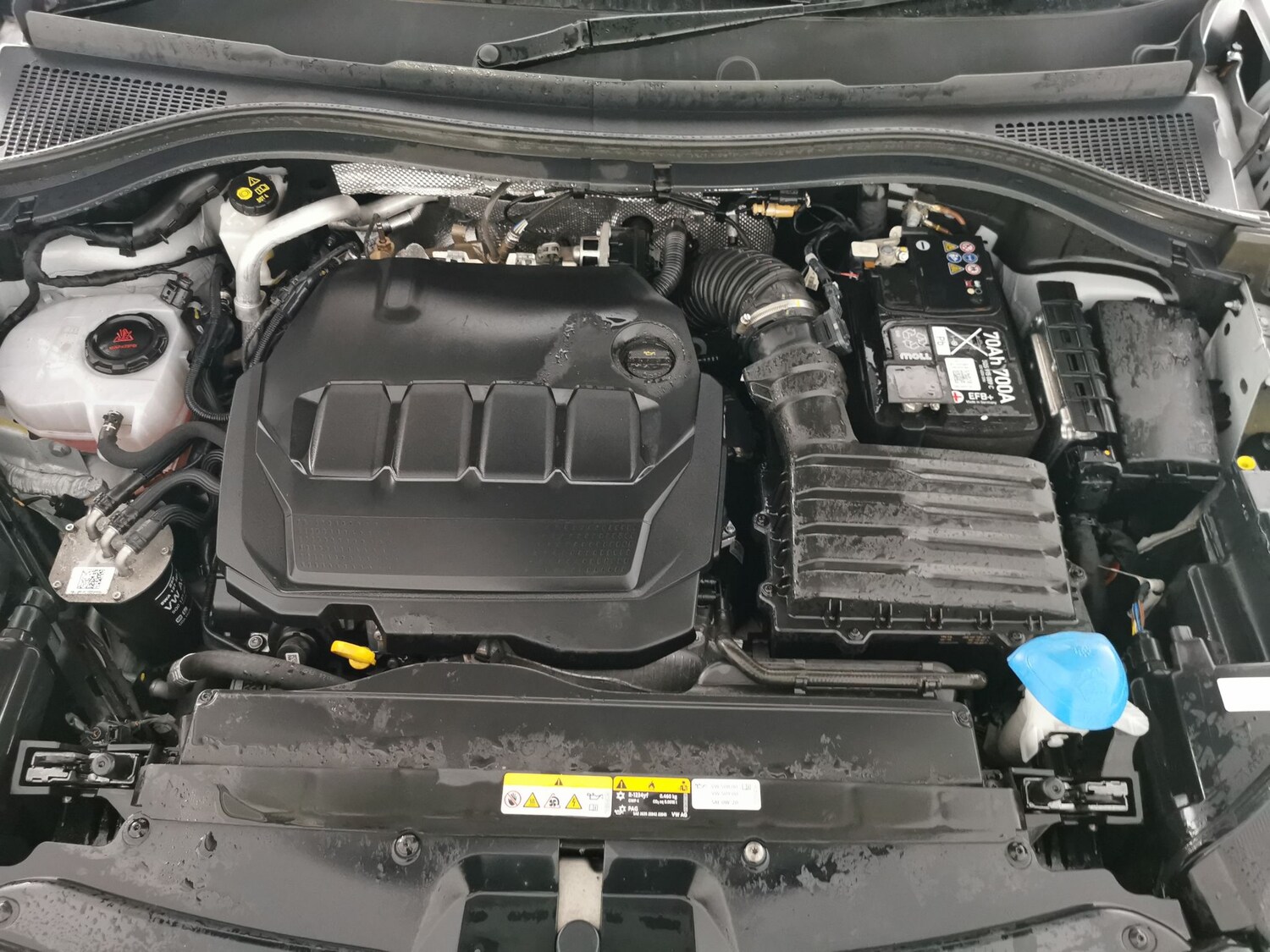 Used Skoda Kodiaq 2023 for sale - 77418020: Photo 32