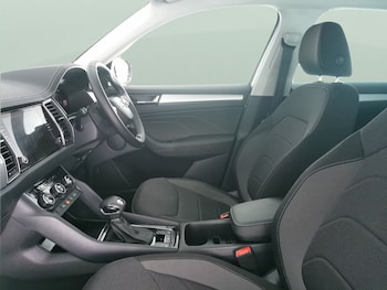 Used Skoda Kodiaq undefined for sale - 77418020: Photo