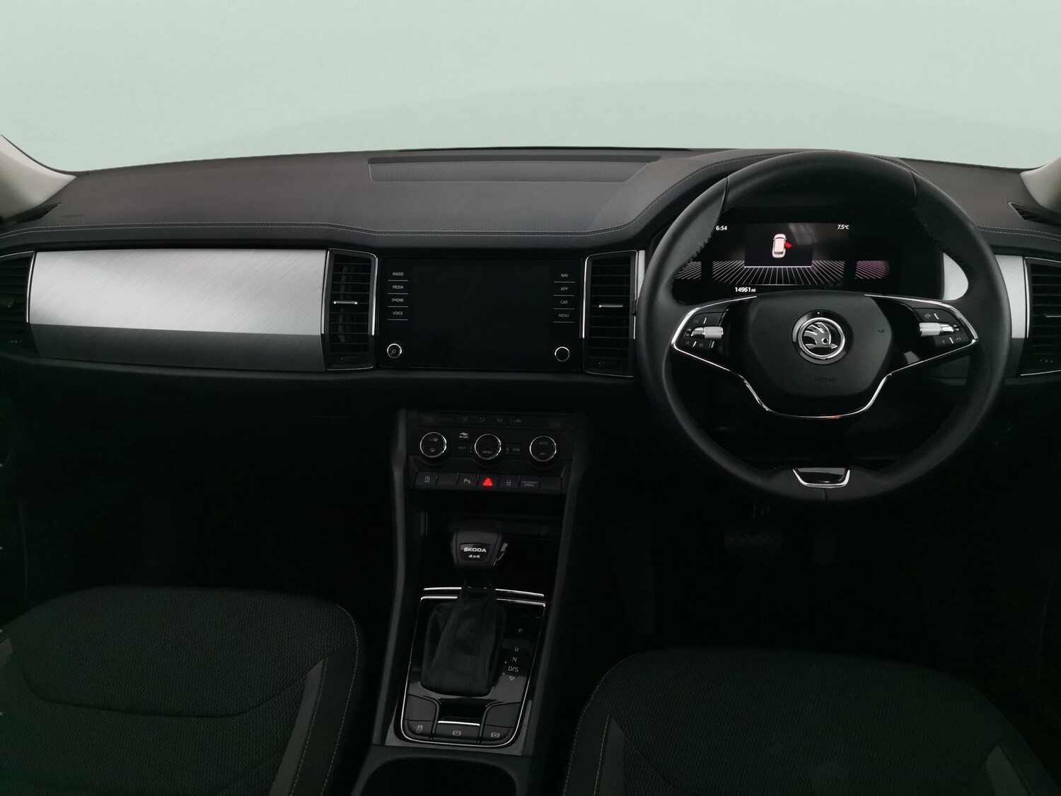 Used Skoda Kodiaq 2023 for sale - 77418020: Photo 8