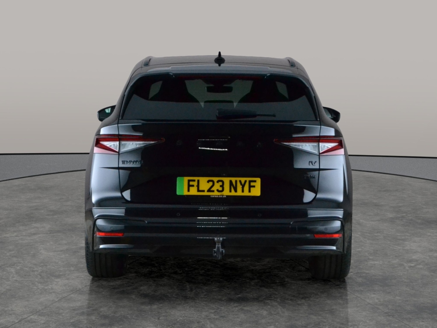 Used Skoda Enyaq 2023 for sale - 78123772: Photo 10