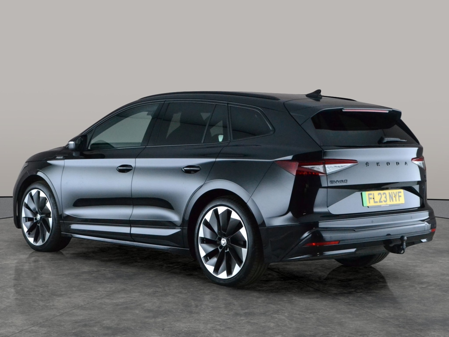 Used Skoda Enyaq 2023 for sale - 78123772: Photo 11