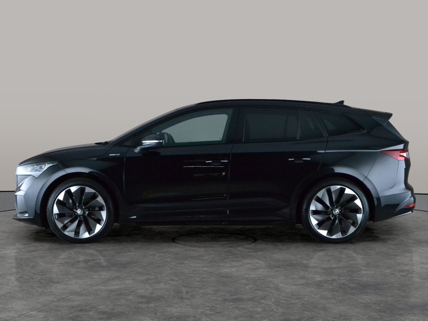 Used Skoda Enyaq 2023 for sale - 78123772: Photo 12