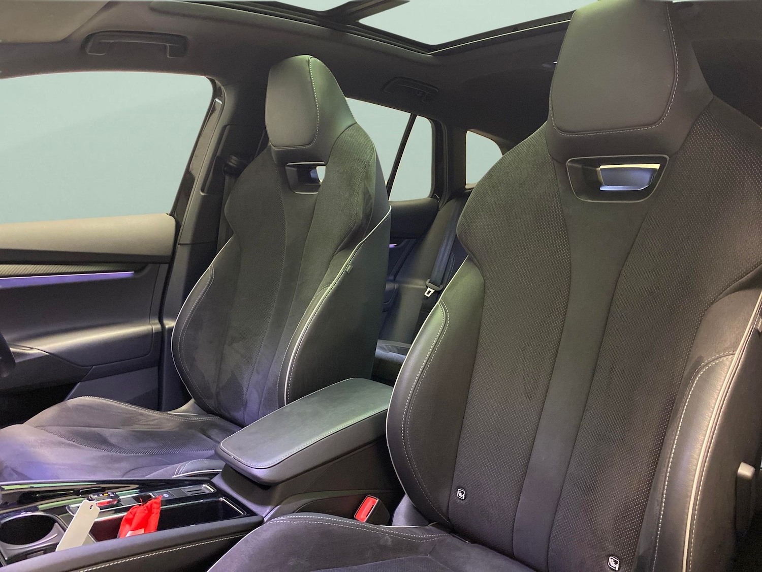 Used Skoda Enyaq 2023 for sale - 78123772: Photo 13