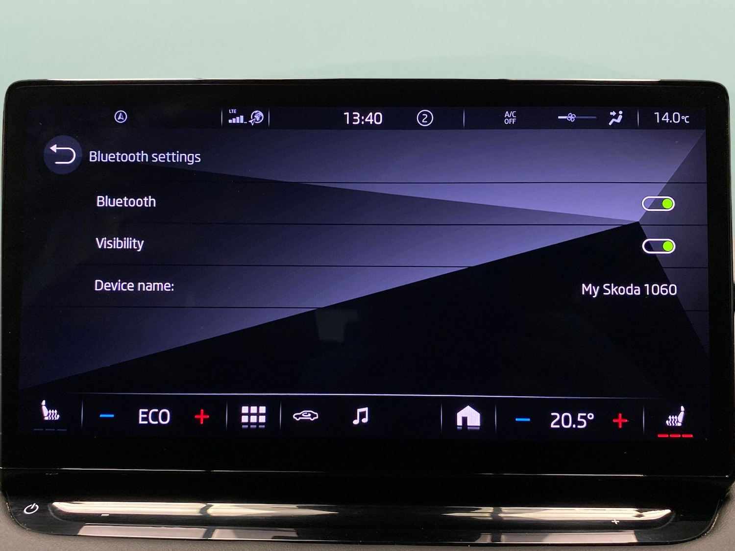 Used Skoda Enyaq 2023 for sale - 78123772: Photo 15