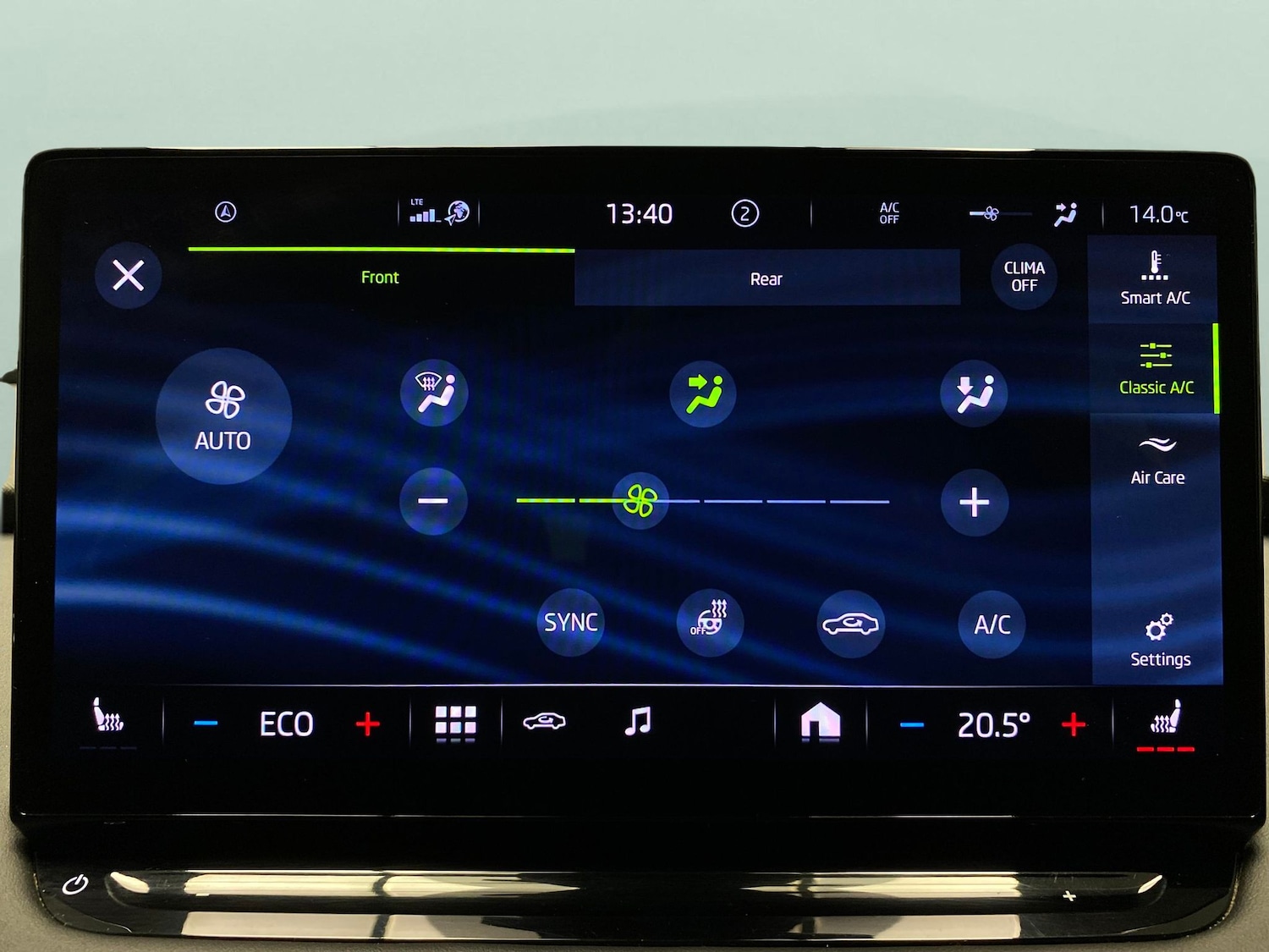 Used Skoda Enyaq 2023 for sale - 78123772: Photo 16