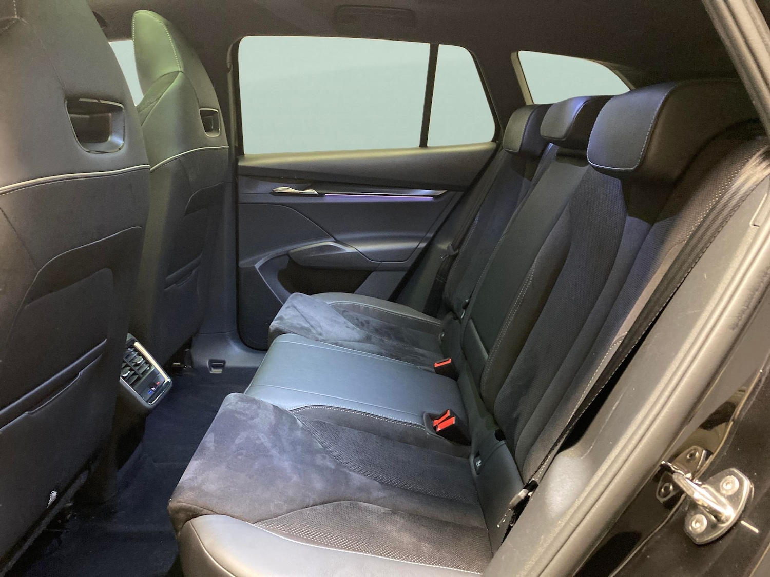 Used Skoda Enyaq 2023 for sale - 78123772: Photo 20