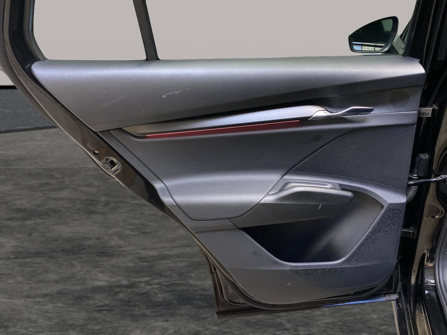 Used Skoda Enyaq 2023 for sale - 78123772: Photo 22