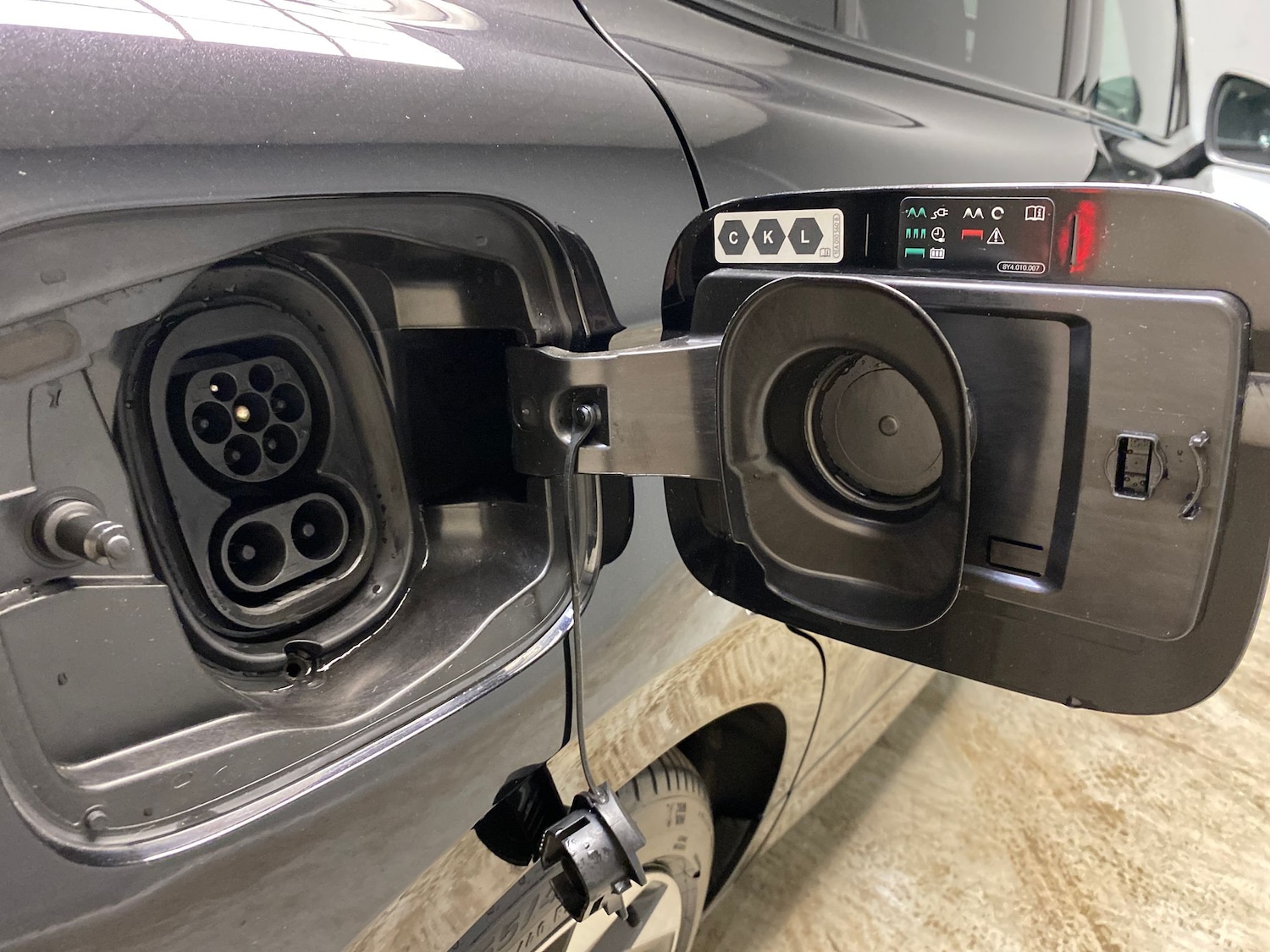 Used Skoda Enyaq 2023 for sale - 78123772: Photo 25