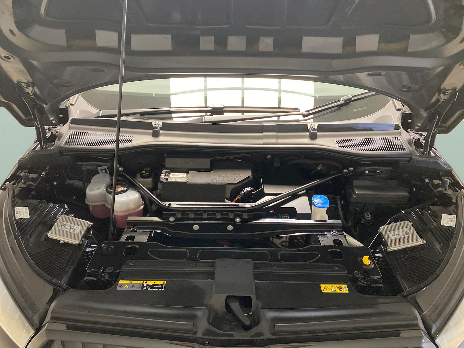 Used Skoda Enyaq 2023 for sale - 78123772: Photo 27