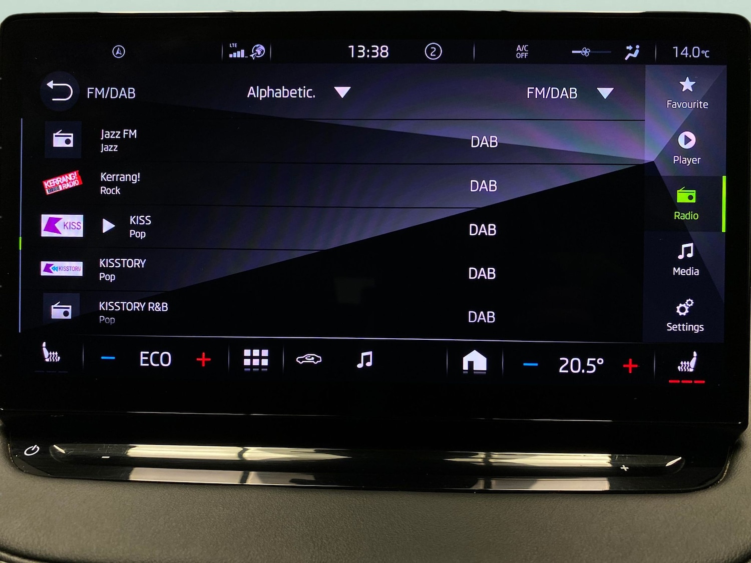 Used Skoda Enyaq 2023 for sale - 78123772: Photo 5