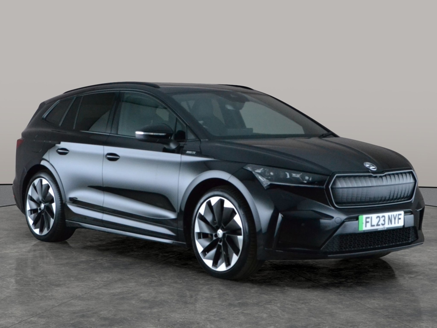 Used Skoda Enyaq 2023 for sale - 78123772: Photo 7