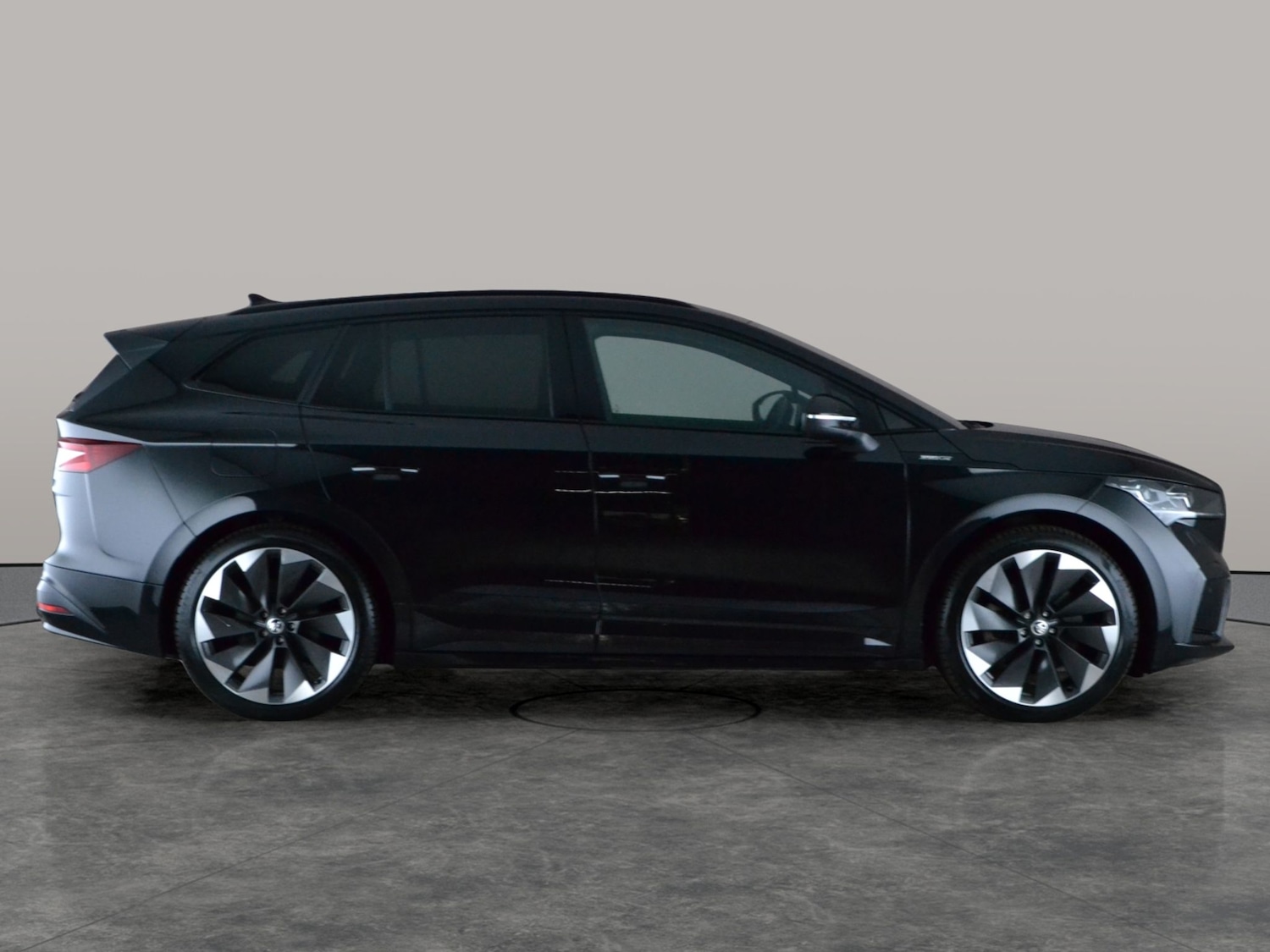 Used Skoda Enyaq 2023 for sale - 78123772: Photo 8