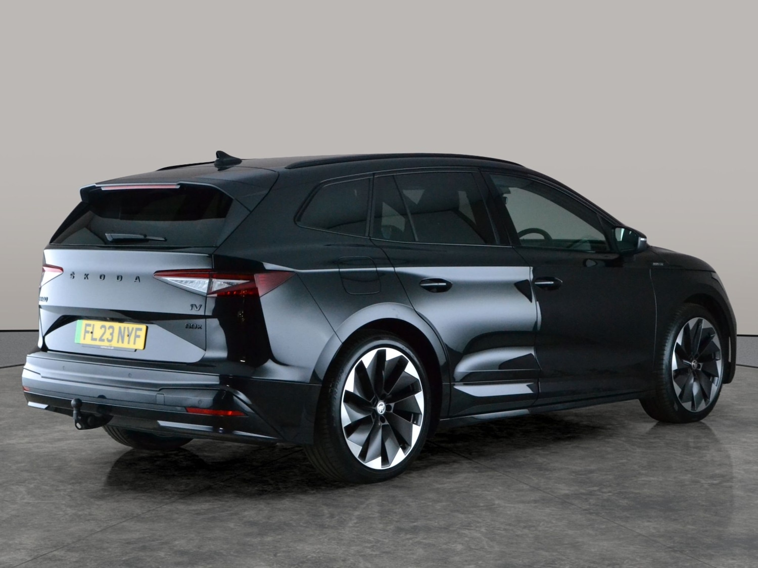 Used Skoda Enyaq 2023 for sale - 78123772: Photo 9