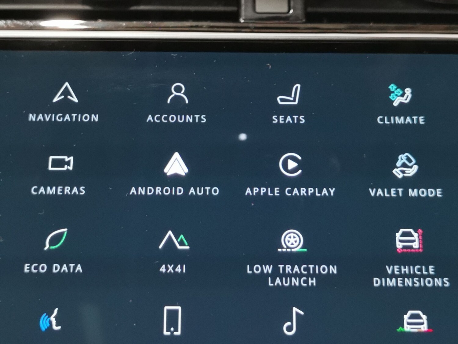 Used Land Rover Range Rover Evoque 2023 for sale - 77711097: Photo 16