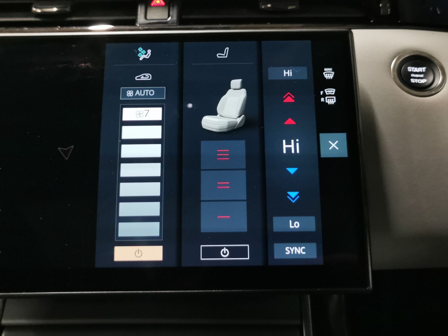 Used Land Rover Range Rover Evoque 2023 for sale - 77711097: Photo 20