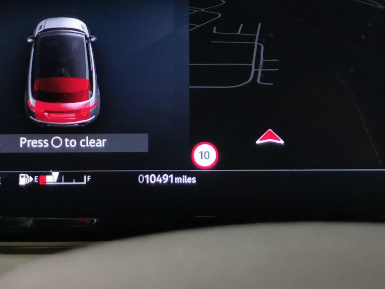 Used Land Rover Range Rover Evoque 2023 for sale - 77711097: Photo 26