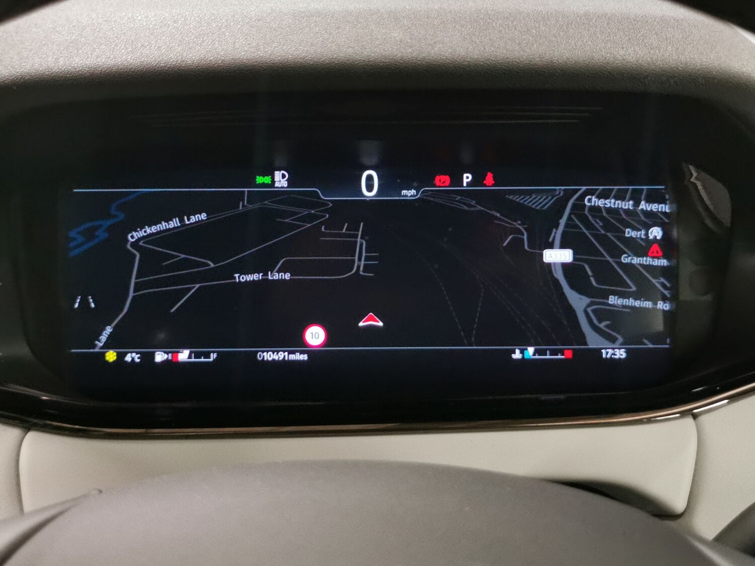 Used Land Rover Range Rover Evoque 2023 for sale - 77711097: Photo 28