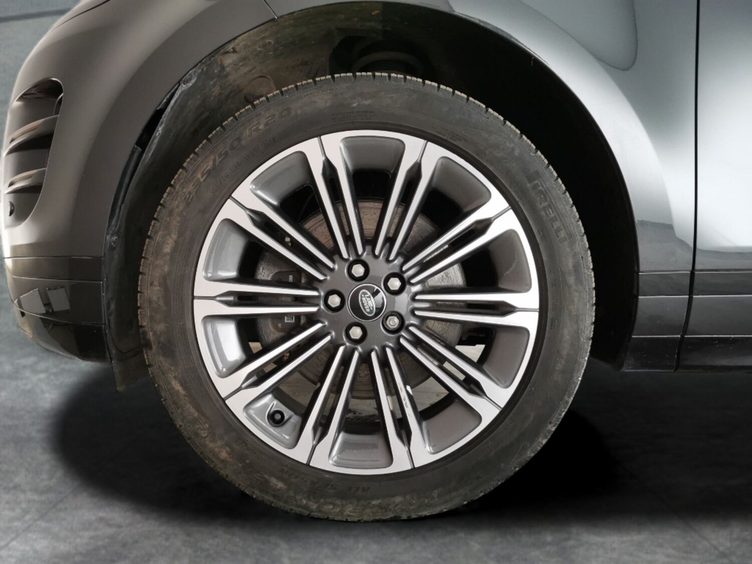 Used Land Rover Range Rover Evoque 2023 for sale - 77711097: Photo 30