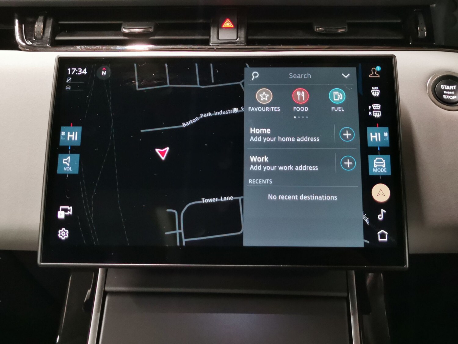 Used Land Rover Range Rover Evoque 2023 for sale - 77711097: Photo 6