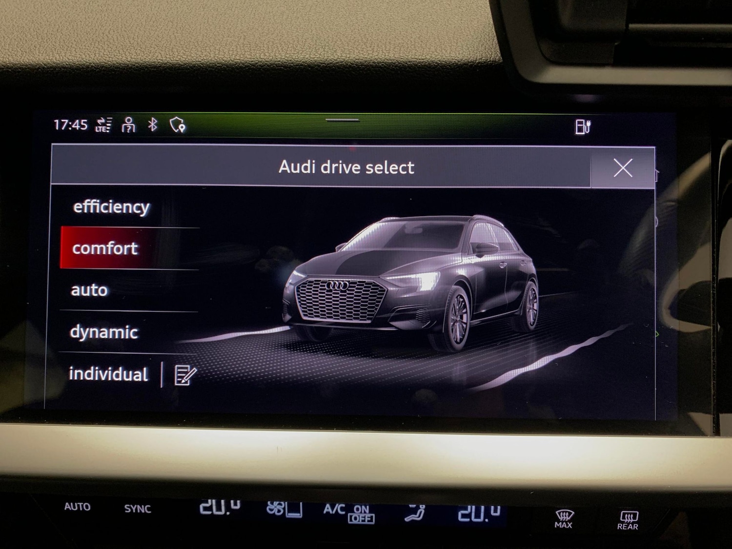 Used Audi A3 2022 for sale - 76555027: Photo 19