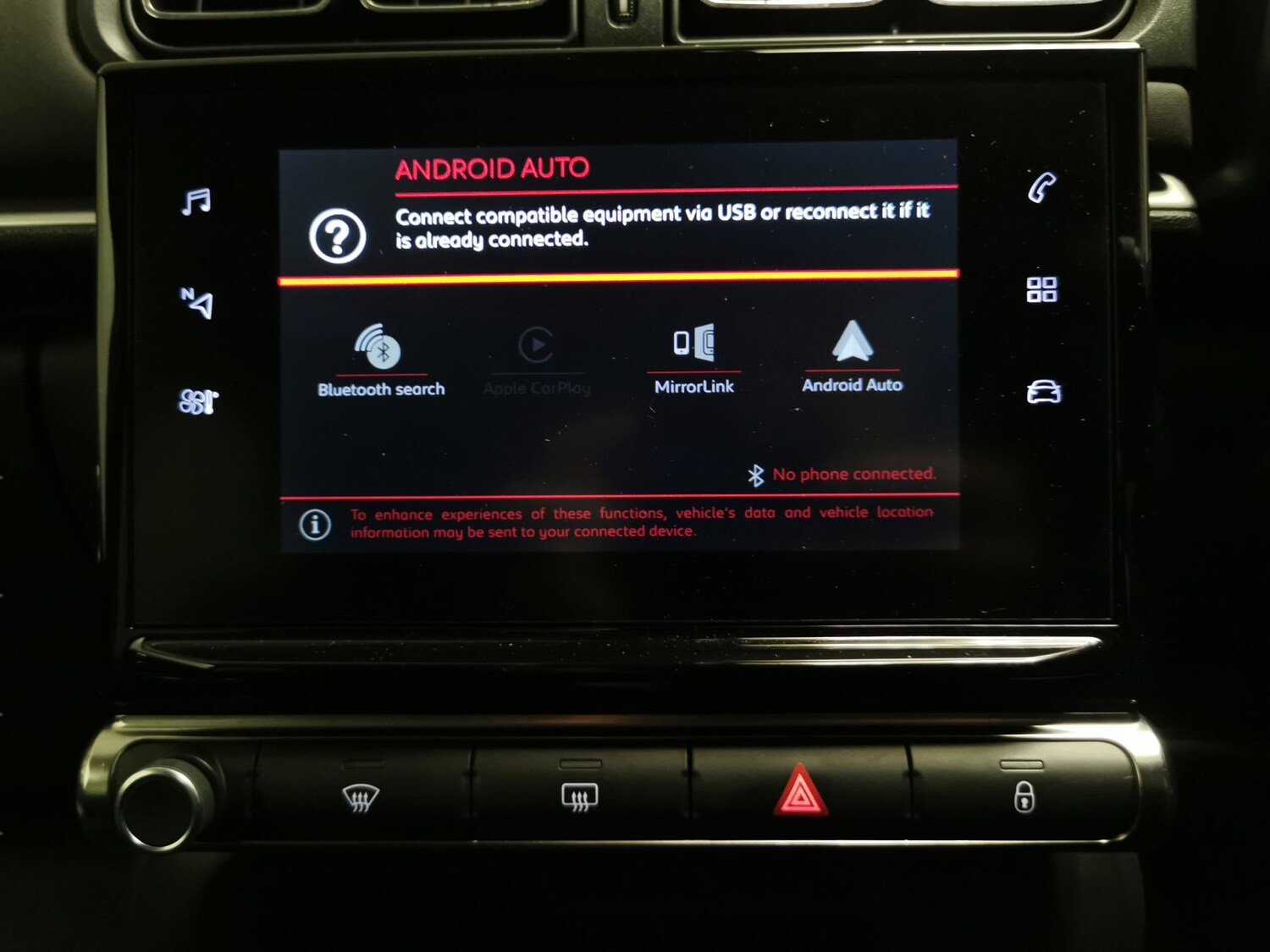 Used Citroen C3 2023 for sale - 77829831: Photo 21