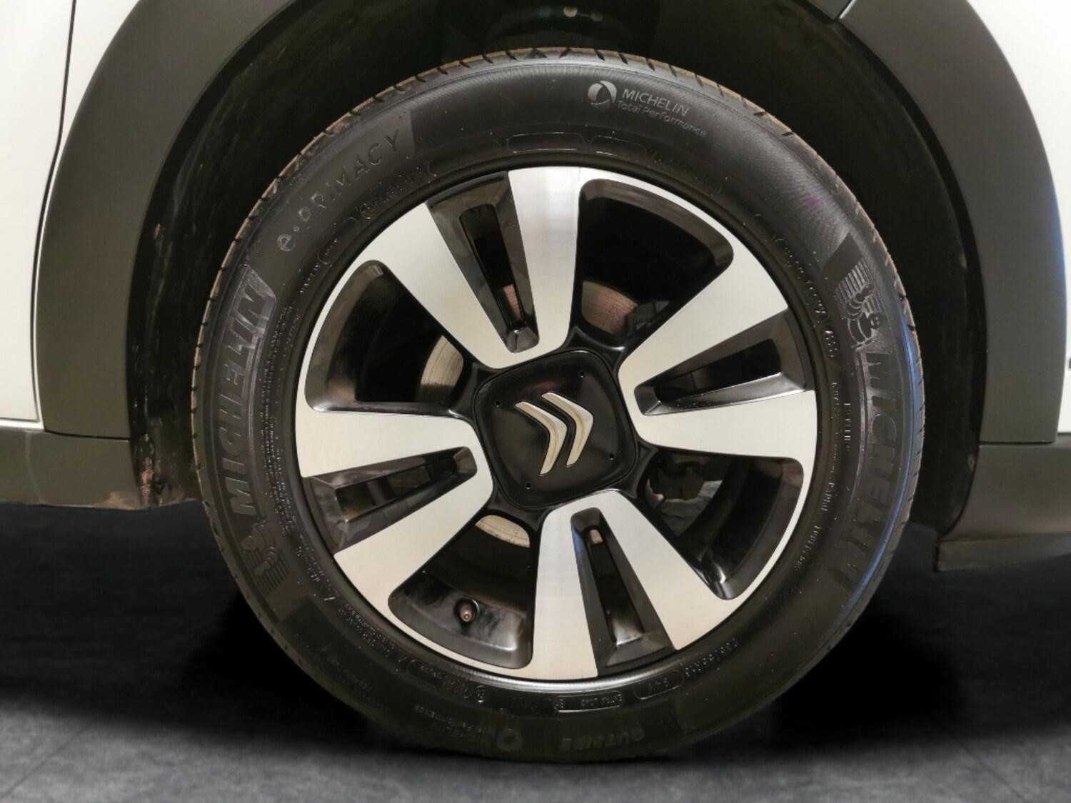 Used Citroen C3 2023 for sale - 77829831: Photo 24