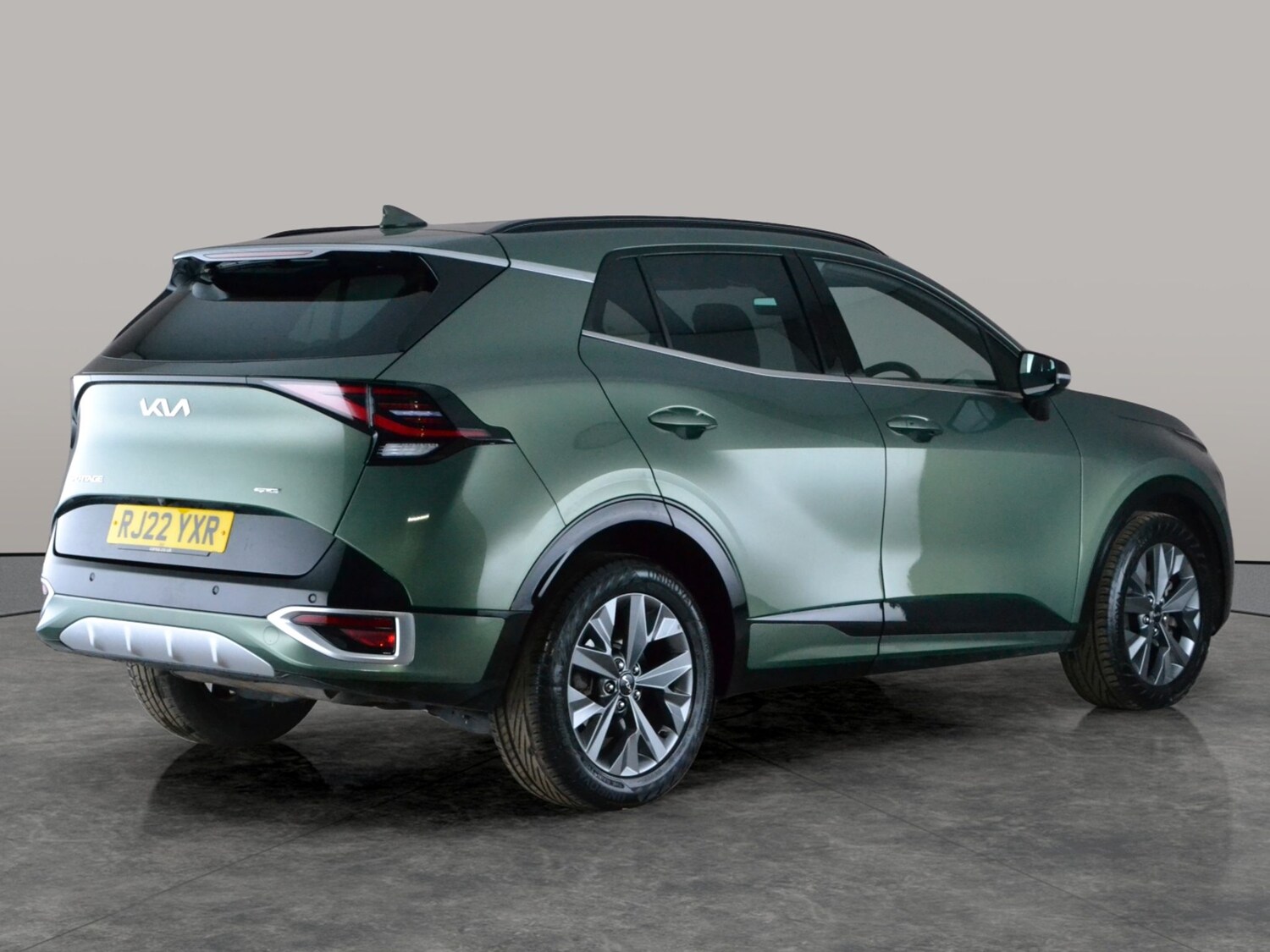 Used Kia Sportage 2022 for sale - 77888188: Photo 11