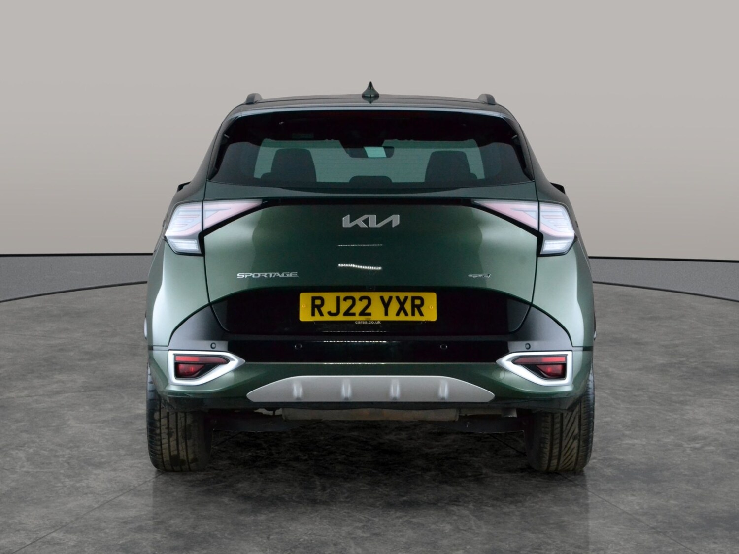 Used Kia Sportage 2022 for sale - 77888188: Photo 12