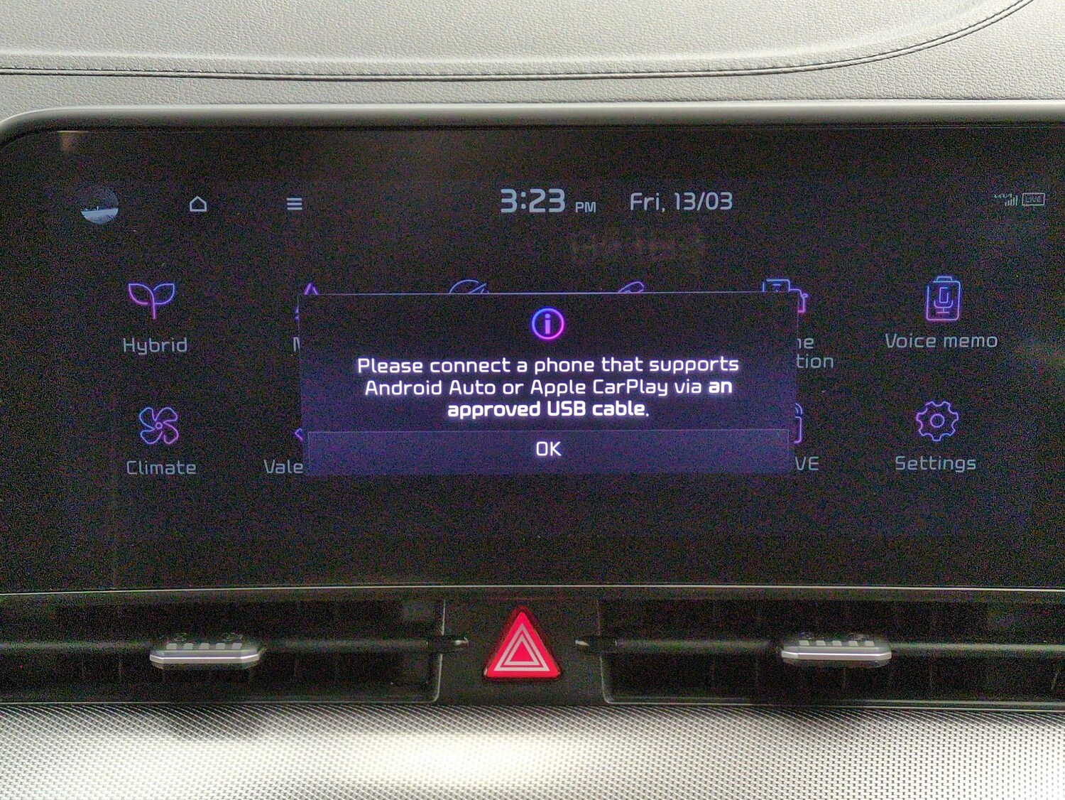 Used Kia Sportage 2022 for sale - 77888188: Photo 15