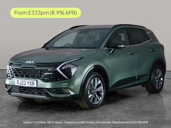 Used Kia Sportage 2022 for sale - 77888188: Photo