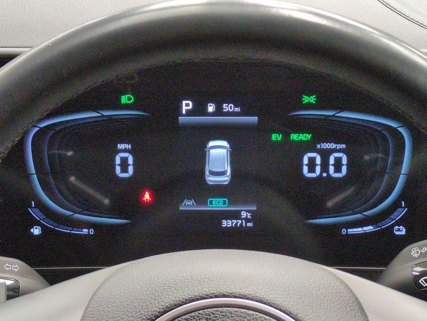 Used Kia Sportage 2022 for sale - 77888188: Photo 22