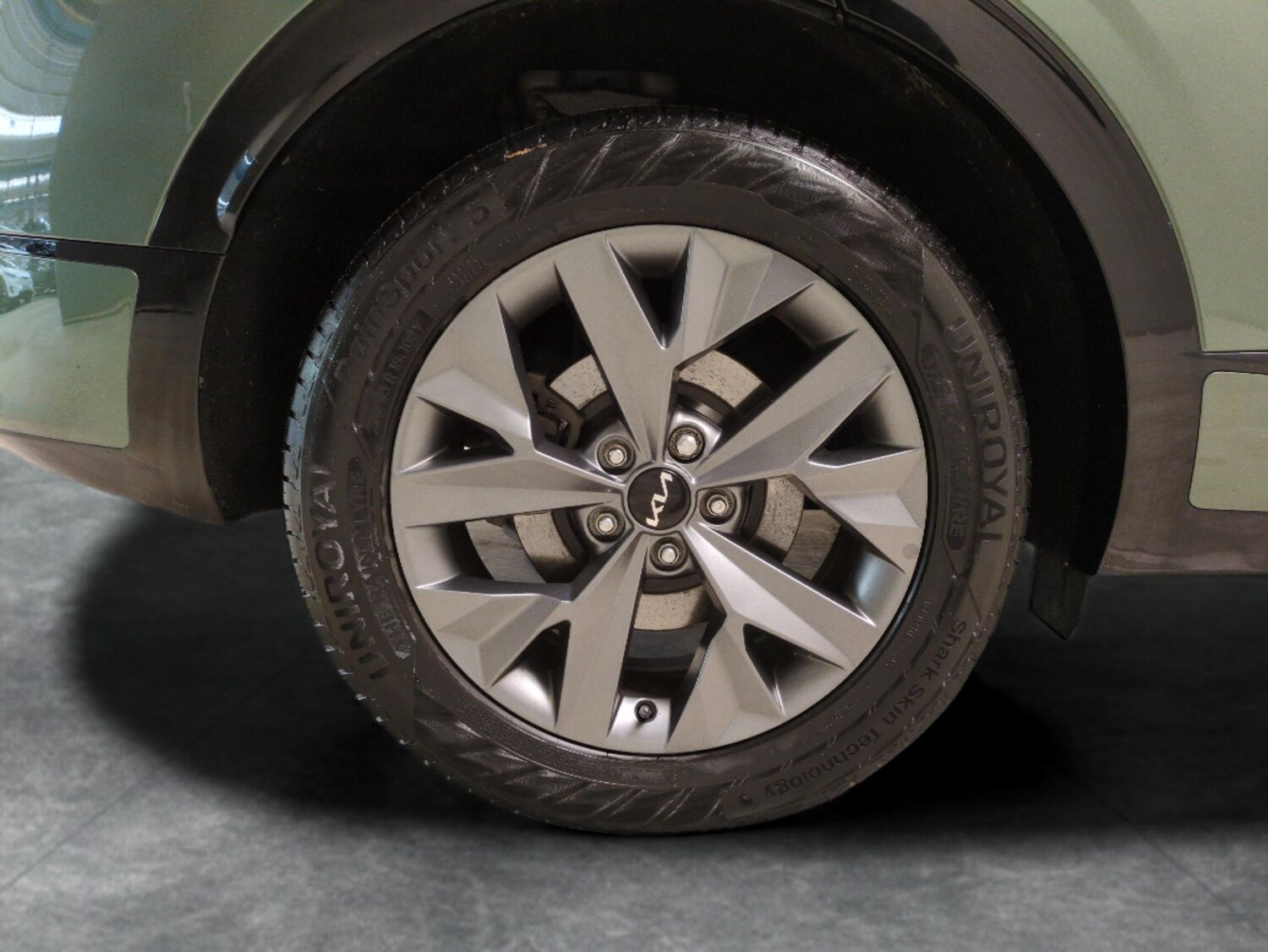 Used Kia Sportage 2022 for sale - 77888188: Photo 26