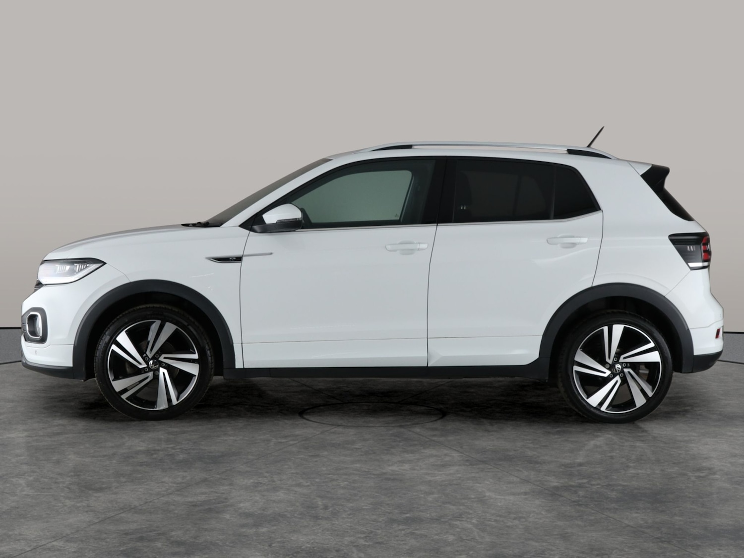 Used Volkswagen T-Cross 2022 for sale - 77194049: Photo 13