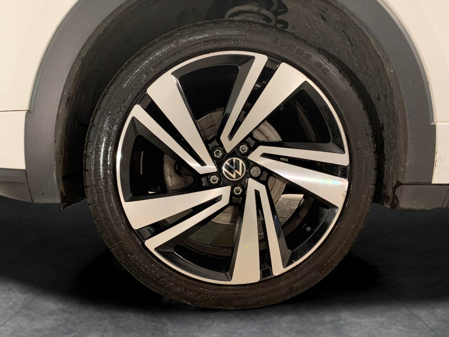 Used Volkswagen T-Cross 2022 for sale - 77194049: Photo 22