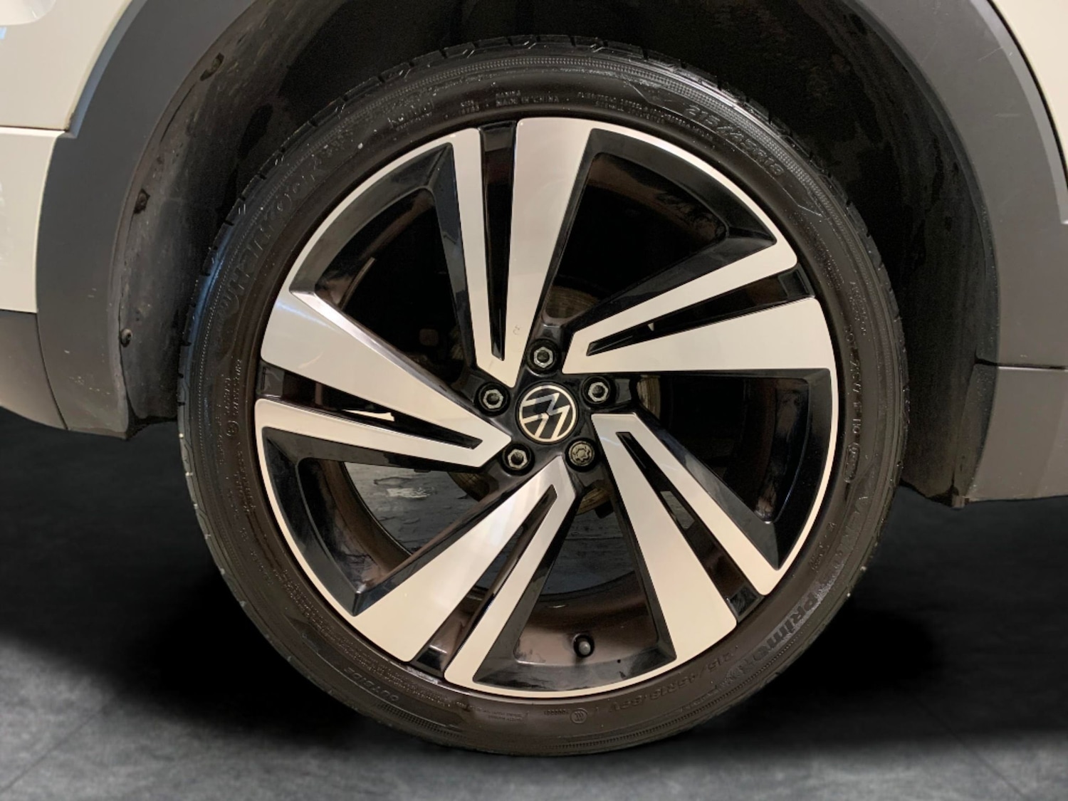 Used Volkswagen T-Cross 2022 for sale - 77194049: Photo 24