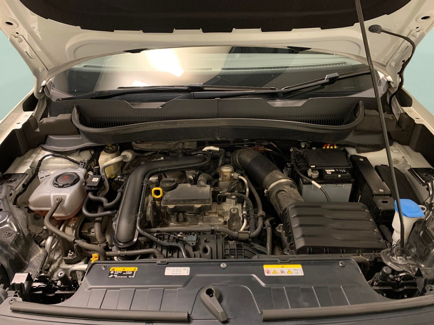 Used Volkswagen T-Cross 2022 for sale - 77194049: Photo 31