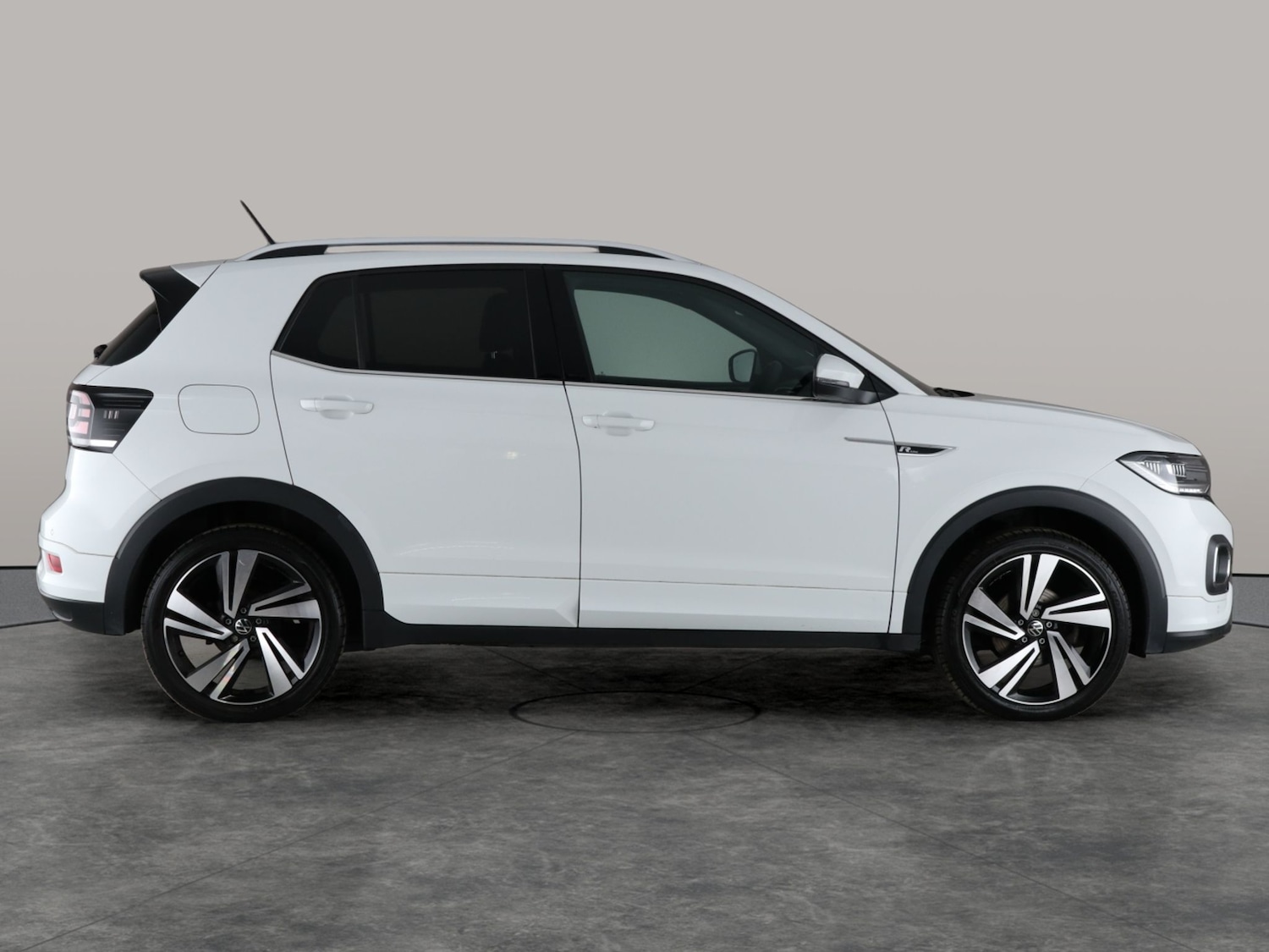 Used Volkswagen T-Cross 2022 for sale - 77194049: Photo 9