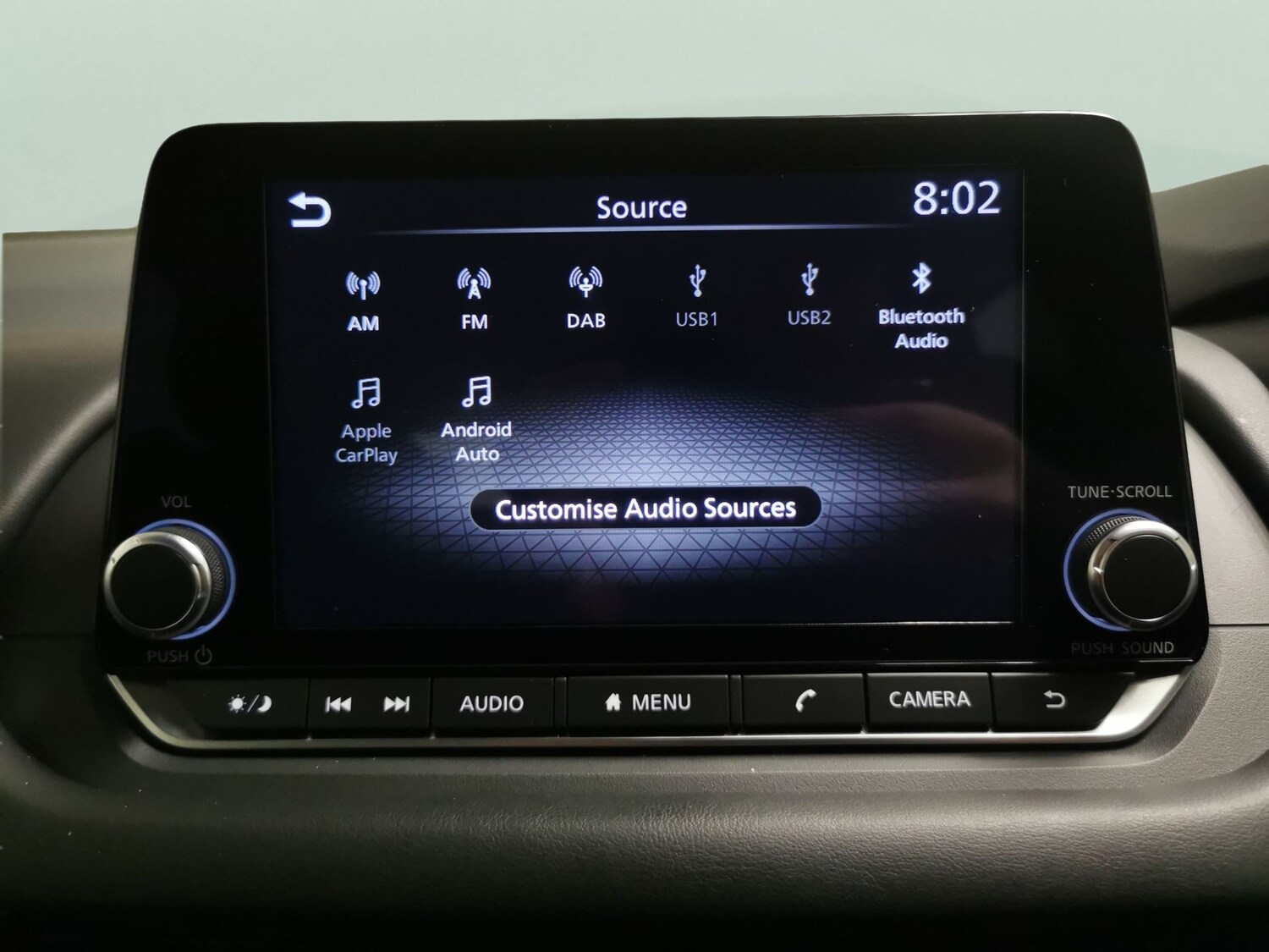 Used Nissan Qashqai 2024 for sale - 77499919: Photo 16