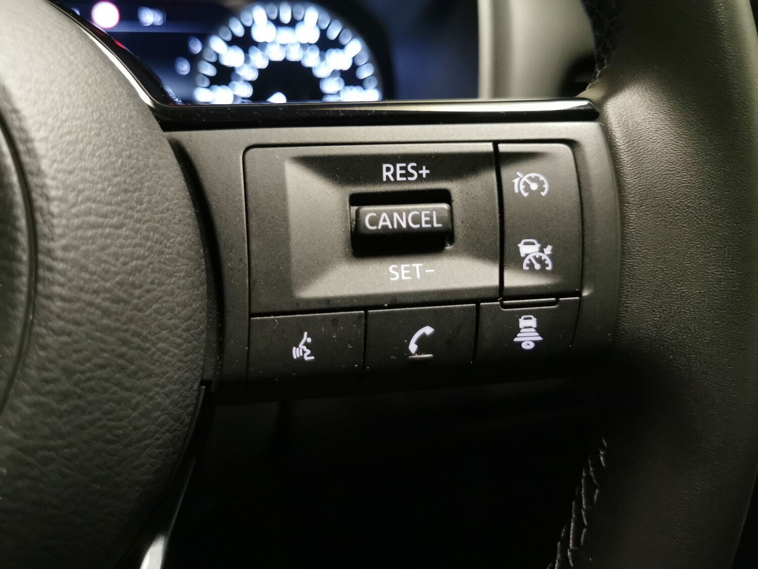 Used Nissan Qashqai 2024 for sale - 77499919: Photo 22