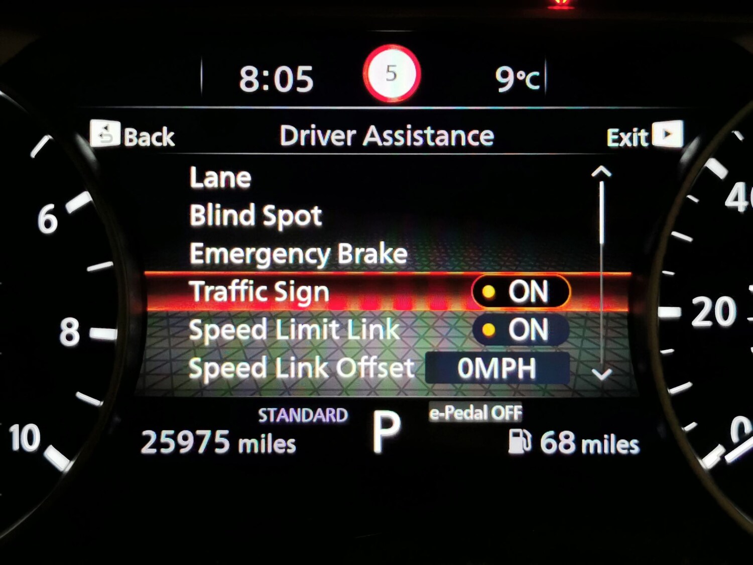 Used Nissan Qashqai 2024 for sale - 77499919: Photo 23