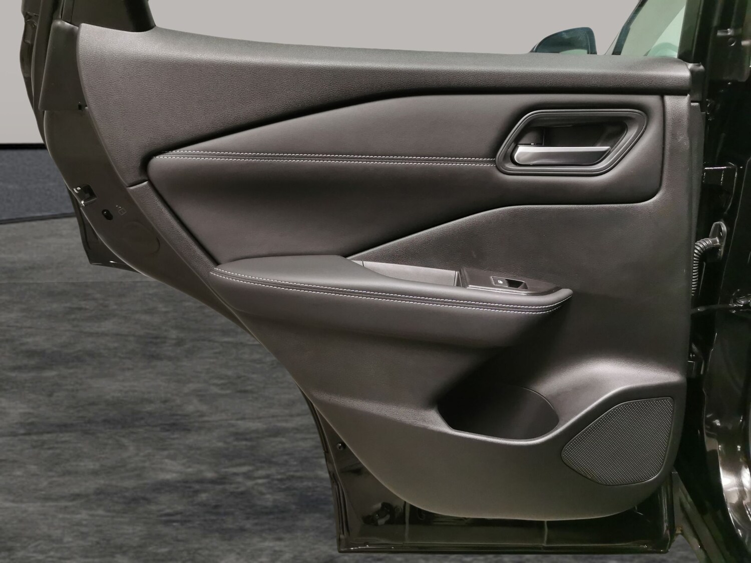 Used Nissan Qashqai 2024 for sale - 77499919: Photo 30