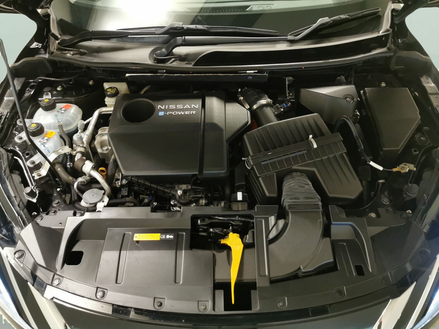 Used Nissan Qashqai 2024 for sale - 77499919: Photo 34