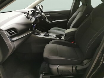 Used Nissan Qashqai 2024 for sale - 77499919: Photo