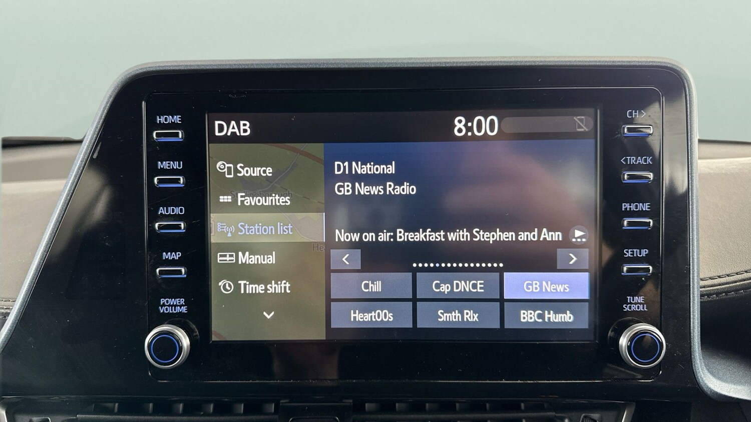 Used Toyota C-HR 2021 for sale - 78137448: Photo 21