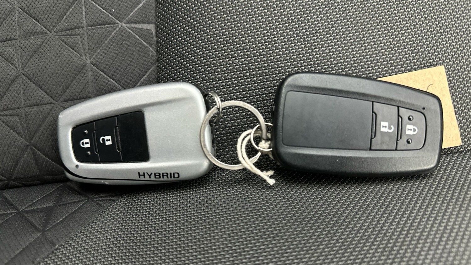 Used Toyota C-HR 2021 for sale - 78137448: Photo 22