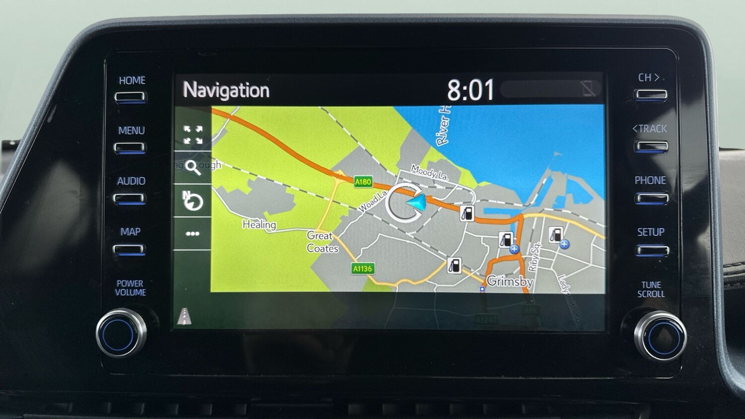 Used Toyota C-HR 2021 for sale - 78137448: Photo 23