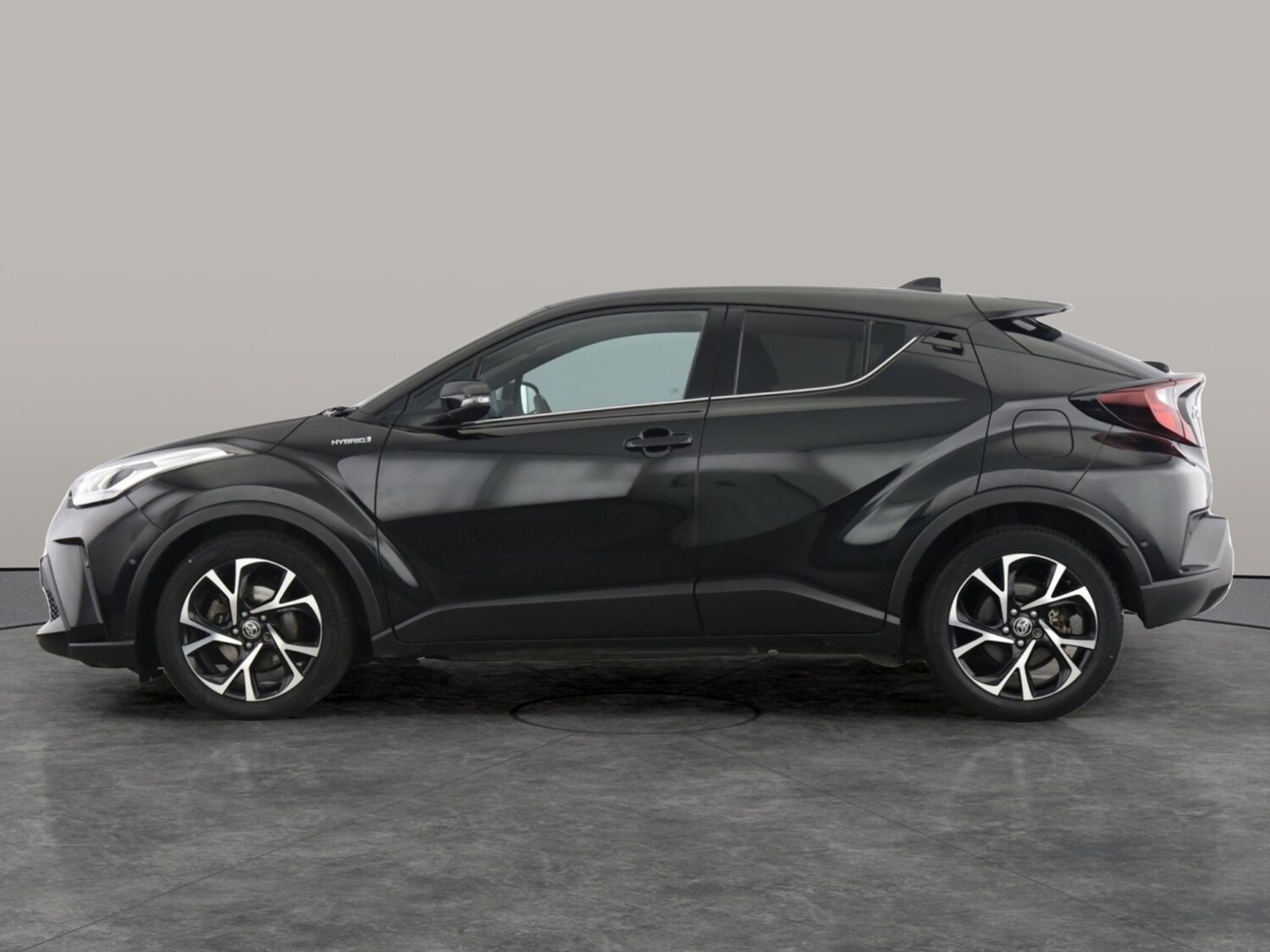 Used Toyota C-HR 2021 for sale - 78137448: Photo 9