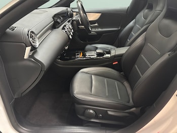 Used Mercedes-Benz CLA 2022 for sale - 79095588: Photo