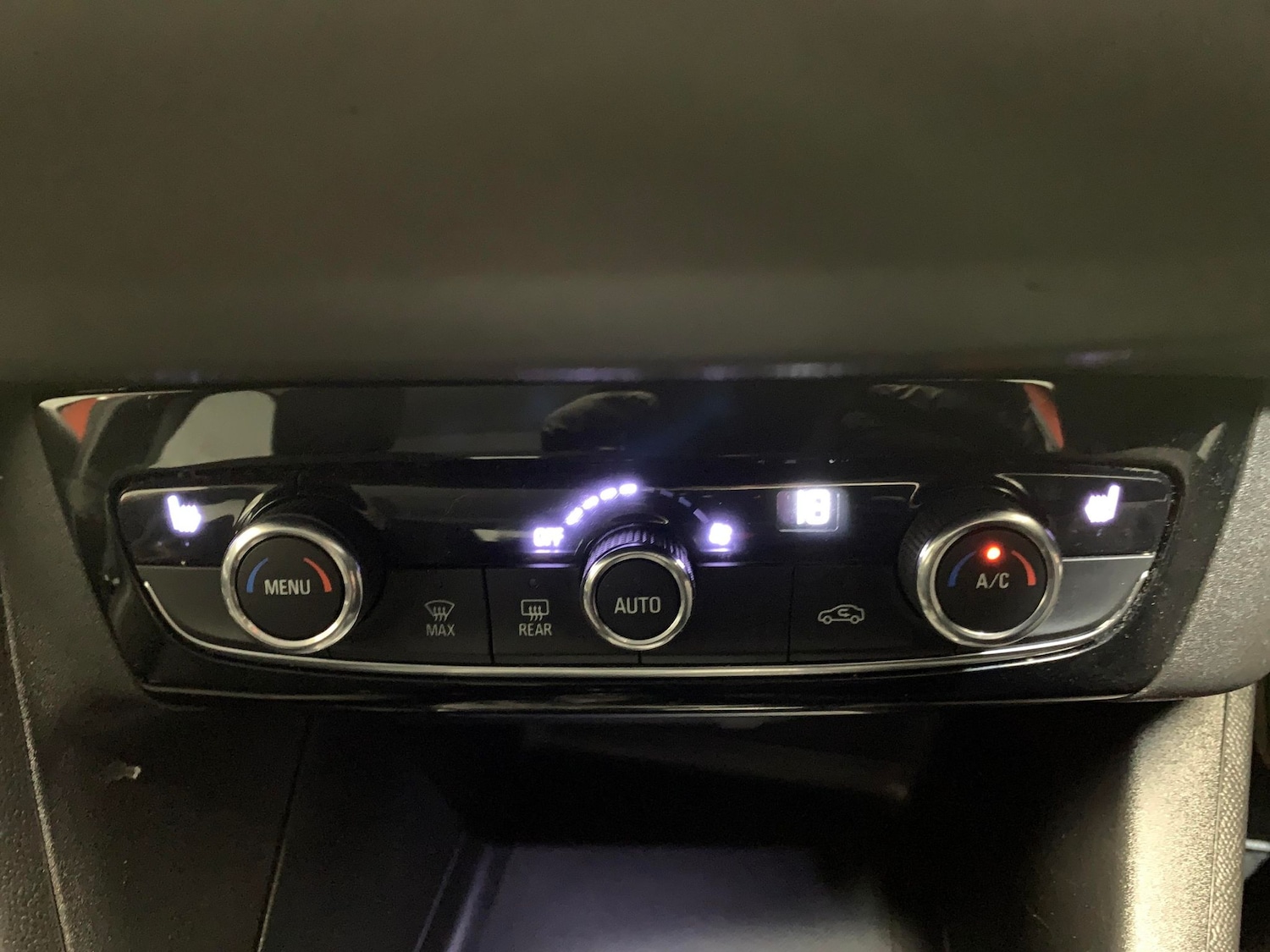 Used Vauxhall Corsa 2022 for sale - 77665442: Photo 16